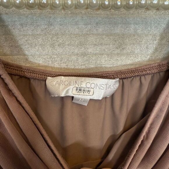 Caroline Constas dress 💖 - Picture 13 of 13